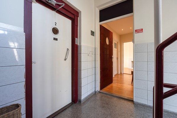 Medium property photo - Laan van Meerdervoort 1424, 2555 CK Den Haag